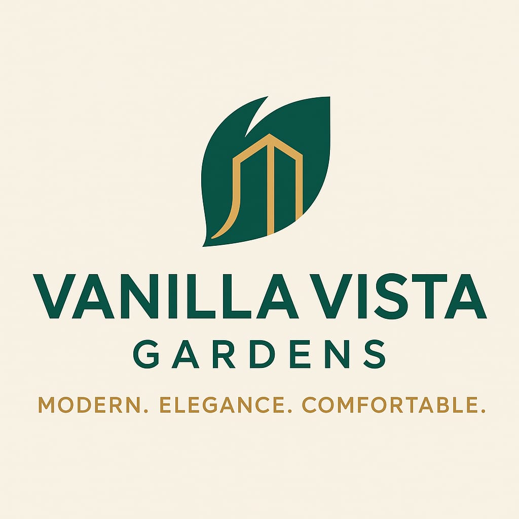 Vanilla Vista Gardens